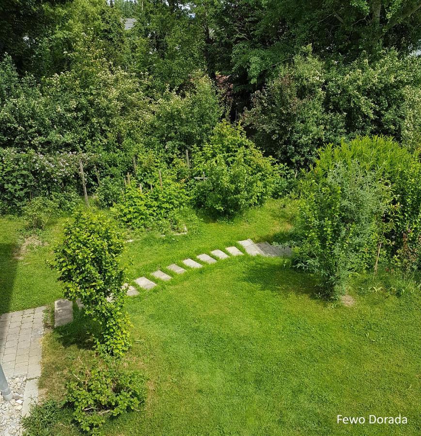 Ferienwohnung Dorada Neukirch  Bagian luar foto