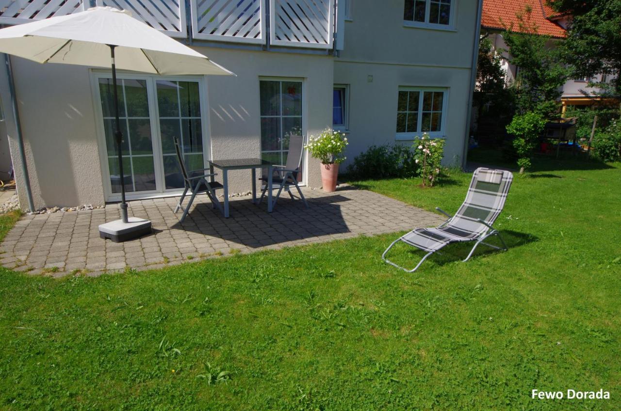 Ferienwohnung Dorada Neukirch  Bagian luar foto