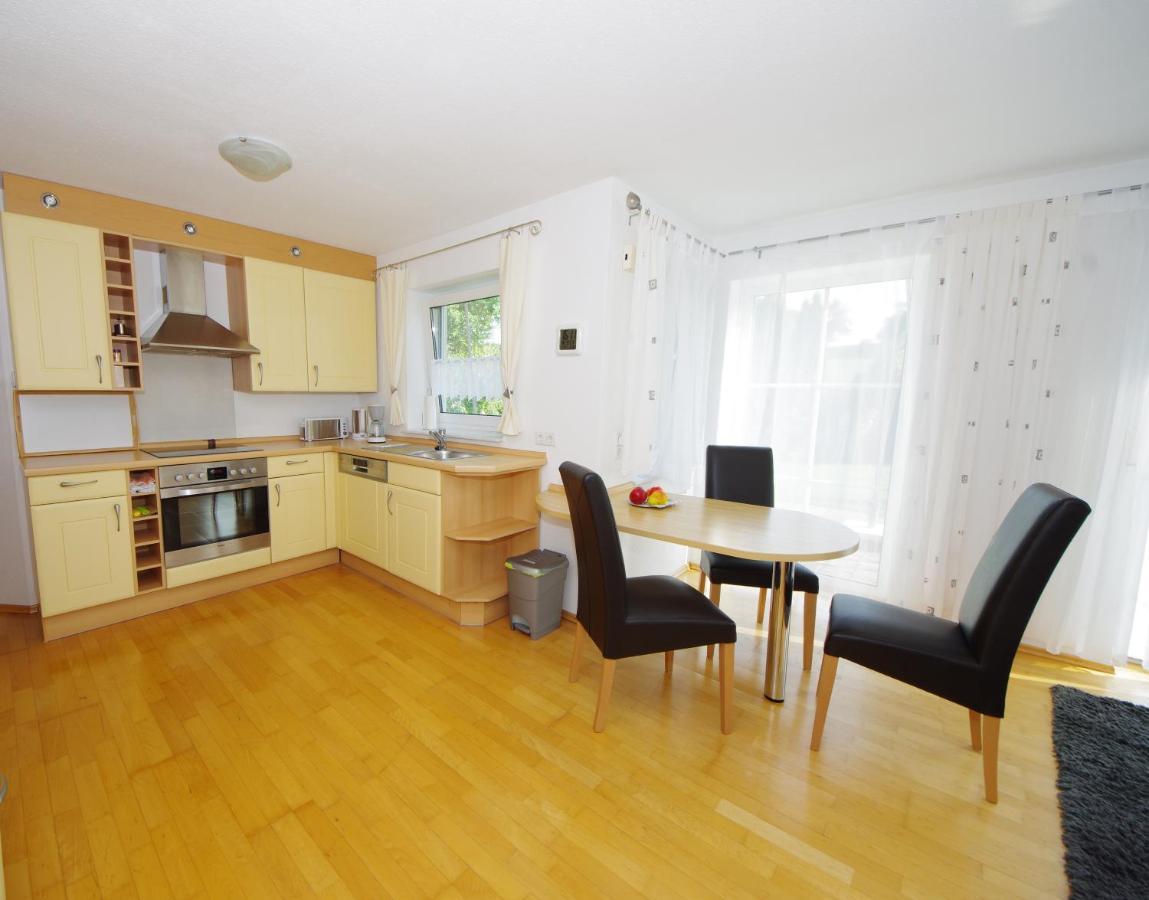 Ferienwohnung Dorada Neukirch  Bagian luar foto