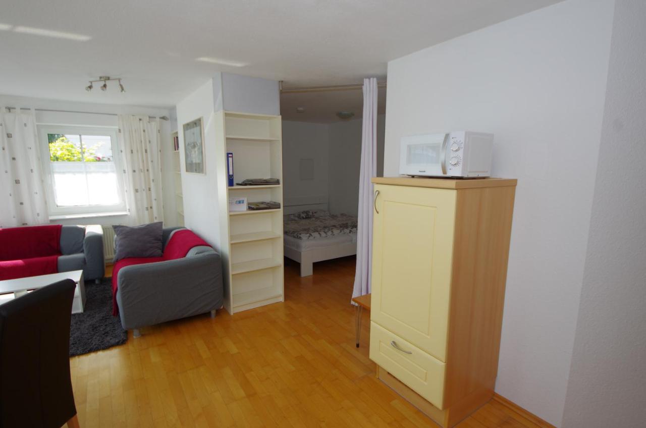 Ferienwohnung Dorada Neukirch  Bagian luar foto