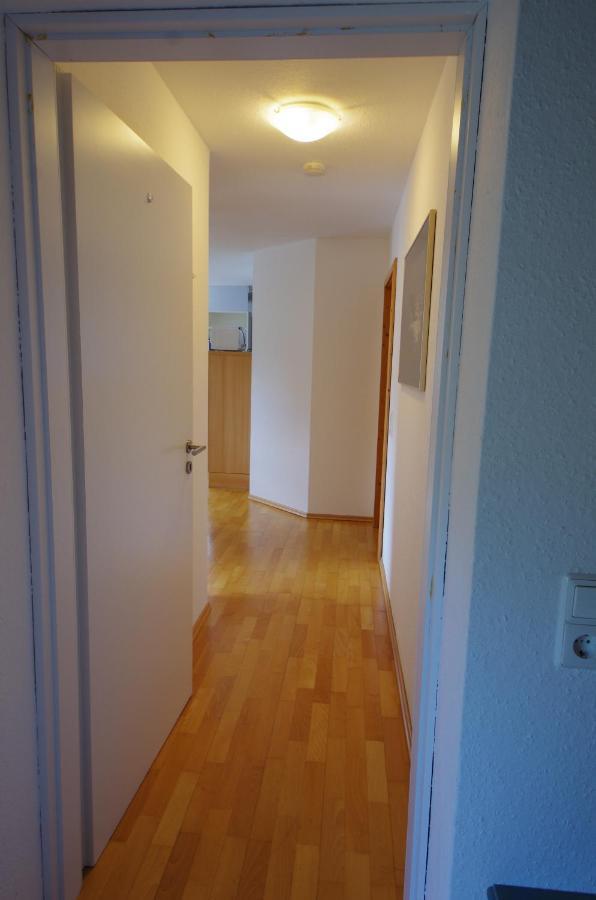 Ferienwohnung Dorada Neukirch  Bagian luar foto